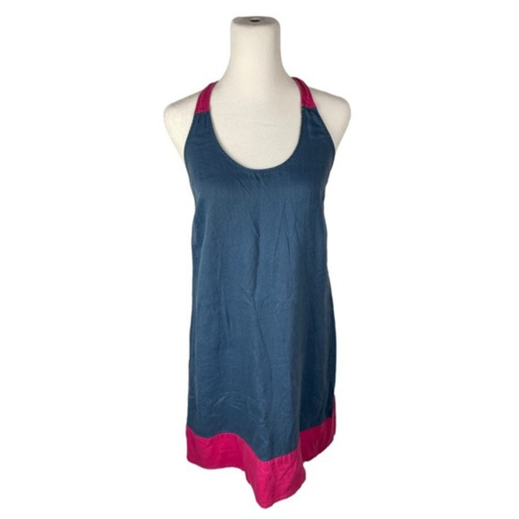Patagonia Seahurst Lightweight Racerback Dress size‎ 6 - Picture 1 of 10